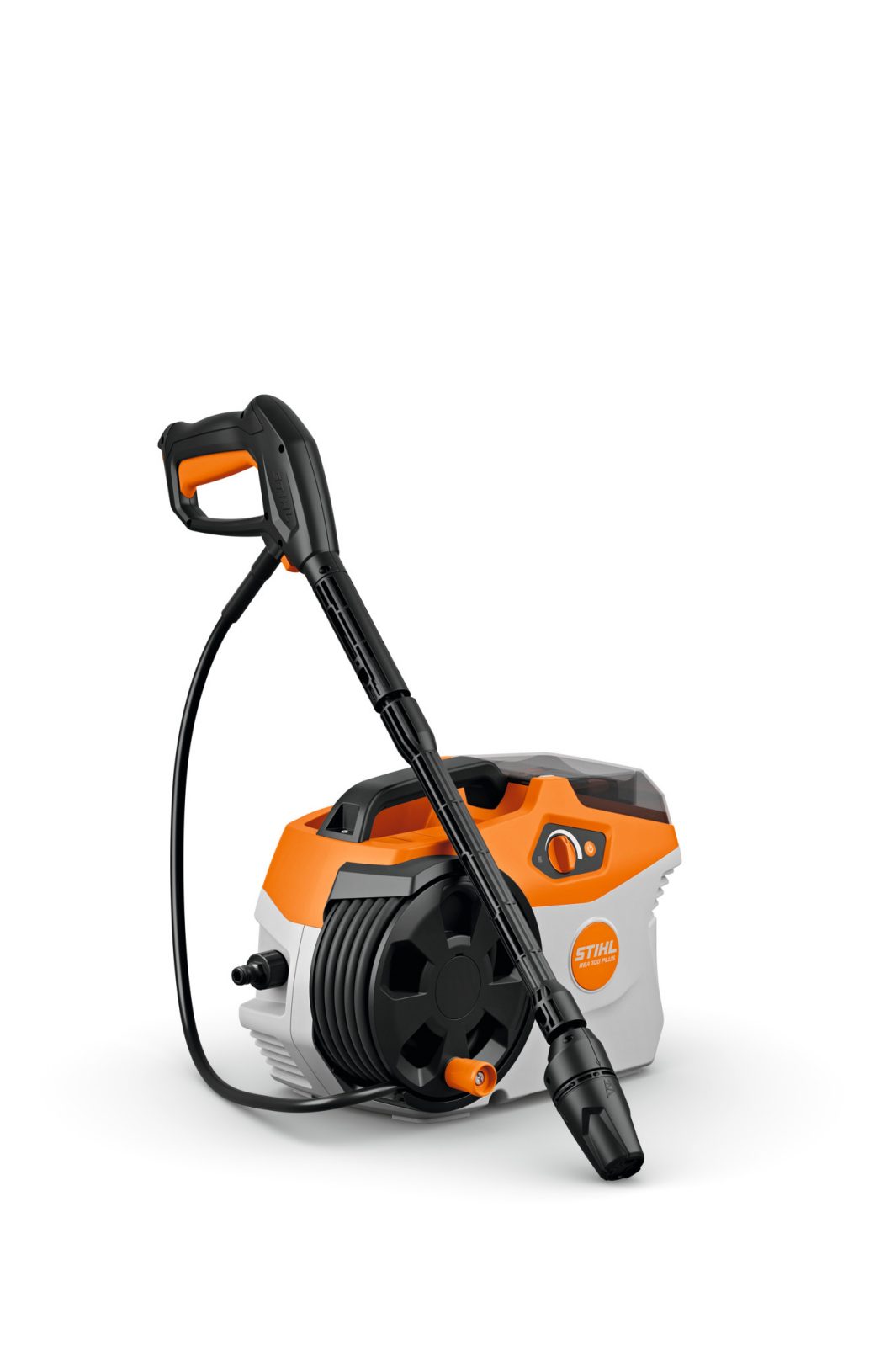 Stihl REA 100 zonder accu en lader 